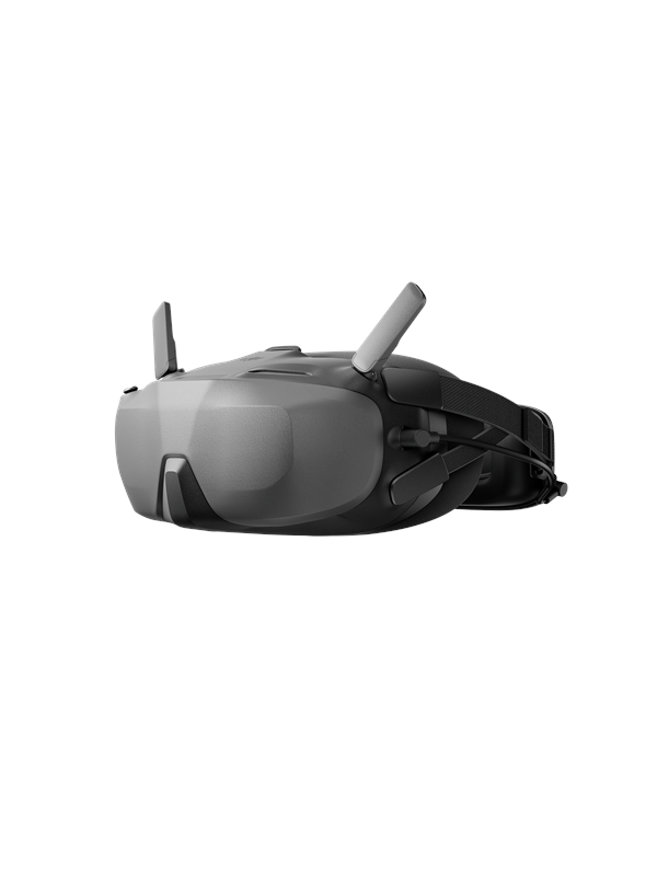 DJI - Goggles N3