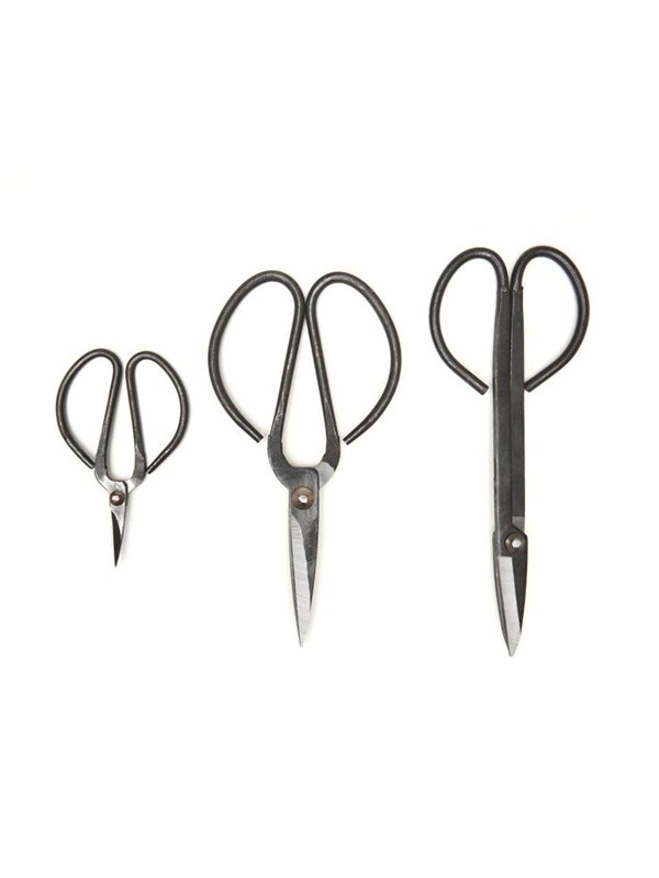 Kikkerland Scissor Set For Garden (SC37)