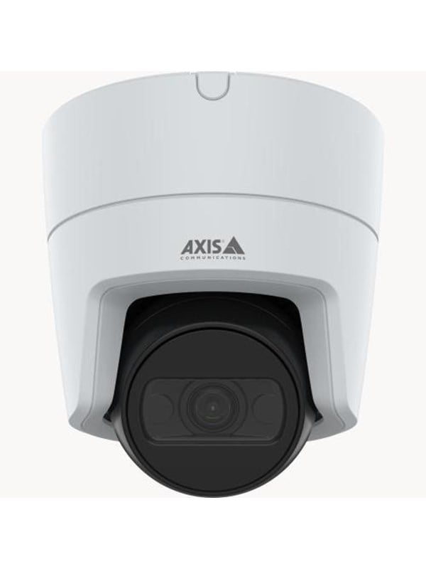 Axis M3125-LVE Dome Camera White