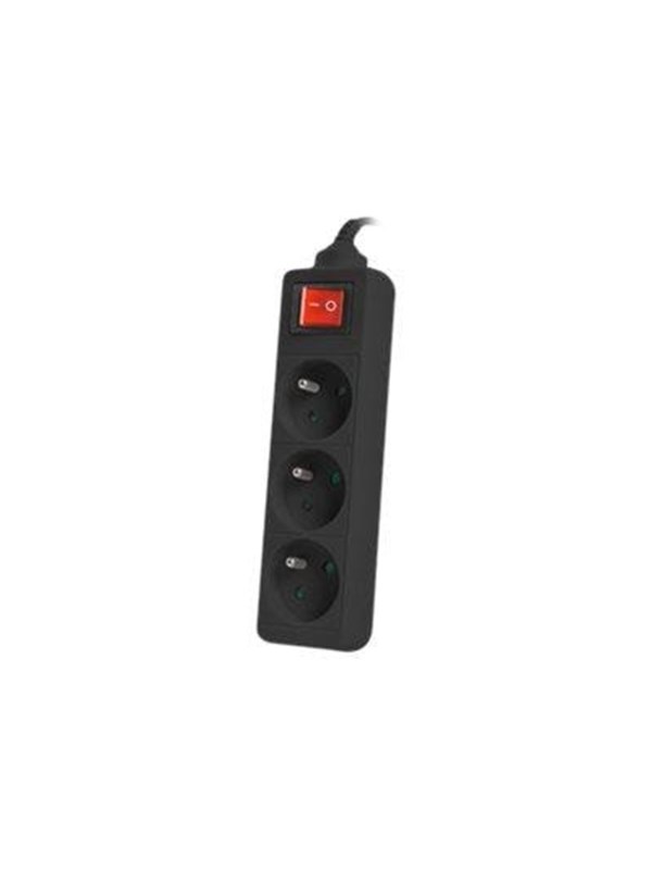 Lanberg - power strip