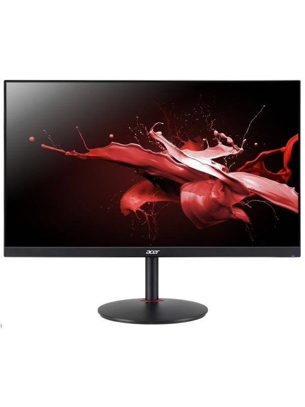 27" Acer Nitro XV270 M3bmiiprx - 1920x1080 (FHD) - 180Hz - IPS