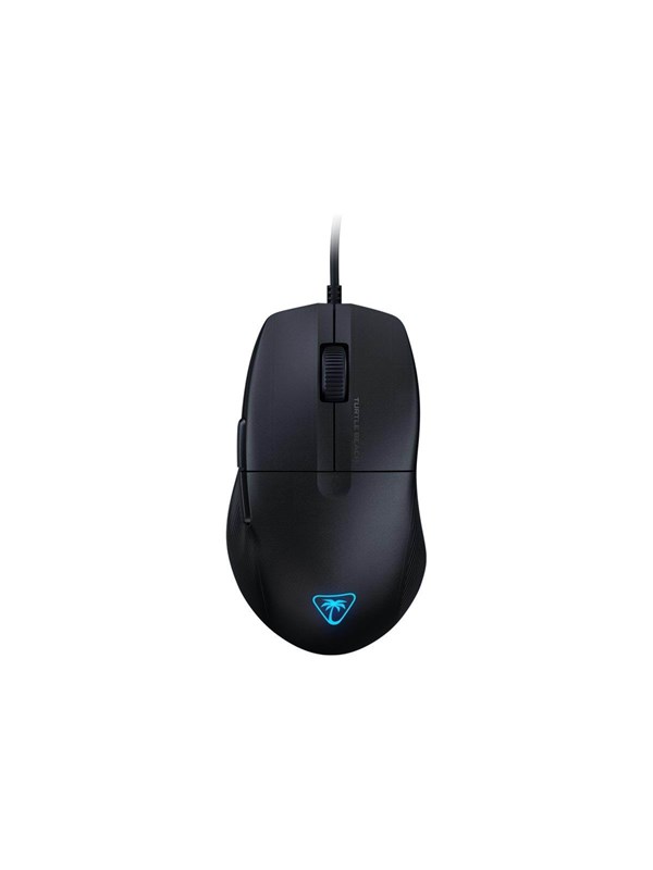 Ultralichte Turtle Beach® Pure SEL-gamemuis - Bedraad - Zwart