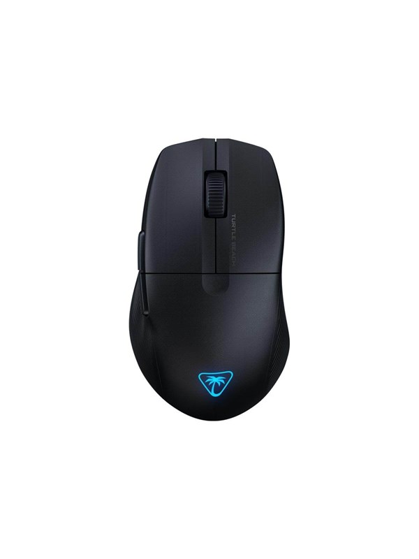 Turtle Beach® Ultralichte Pure Air-Gamemuis - Draadloos - Zwart