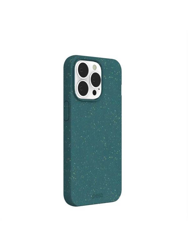 Pela Classic iPhone 13 Pro Case - Green