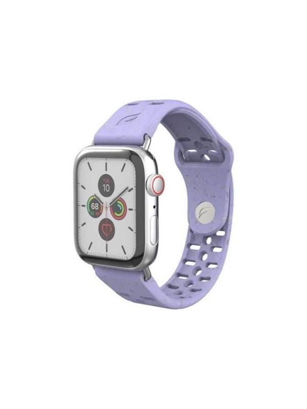Pela Vine - strap for the 44mm Apple Watch - Lavender