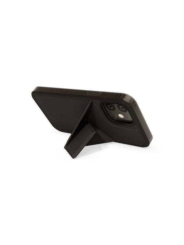 Pipetto Origami Snap for iPhone 12 mini - Dark Blue
