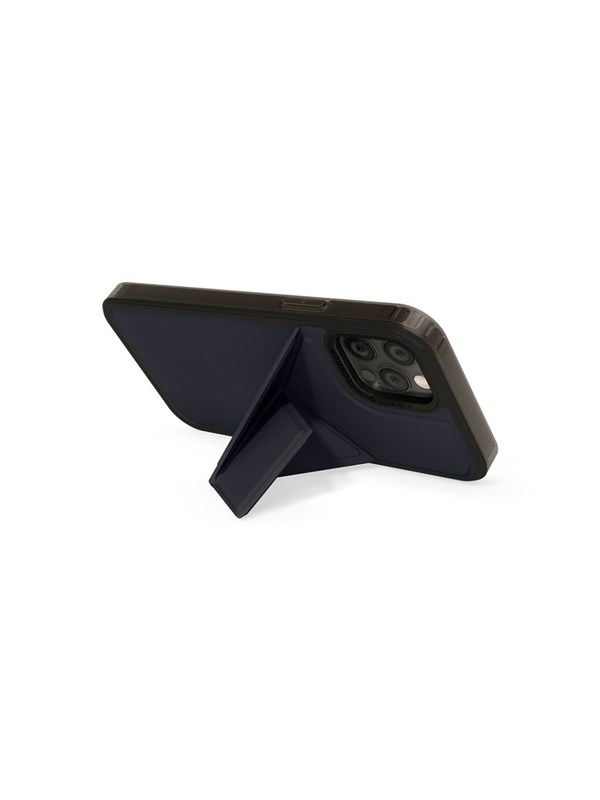 Pipetto Origami Snap for iPhone 12 Pro Max - Dark