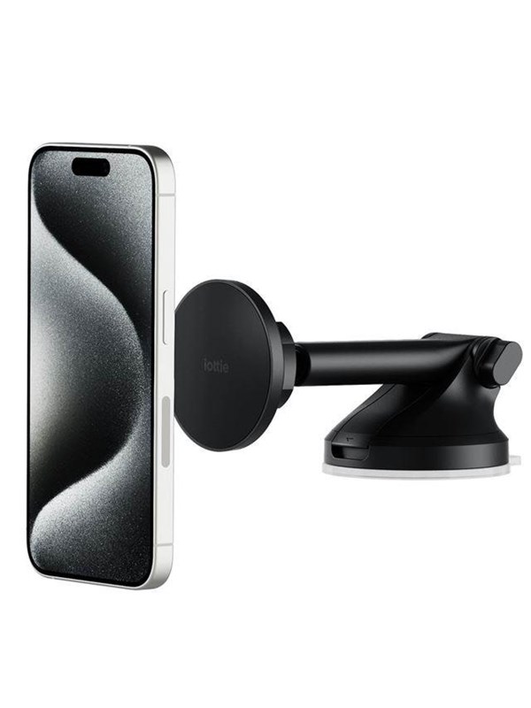 iOttie iTap 3 MagSafe Dashboard & Windshield Mount