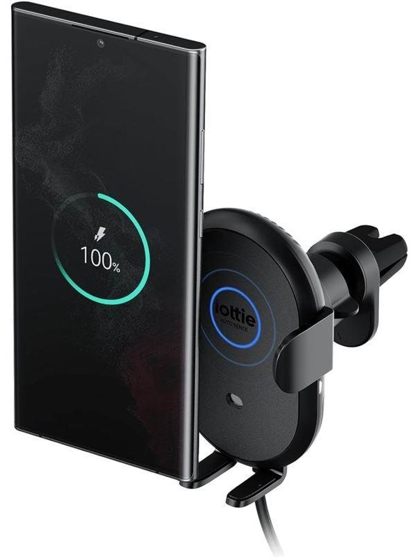 iOttie AutoSense 2 Wireless Air Vent Mount