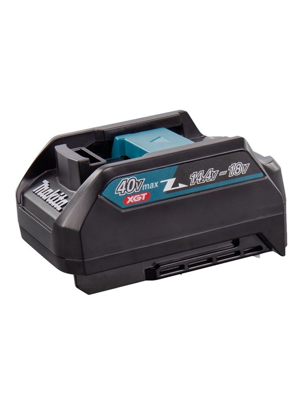 Makita ADP10 Laadadapter Voor 14,4V / 18V Accu's Te Laden In Combinatie Met Oplader DC40RA