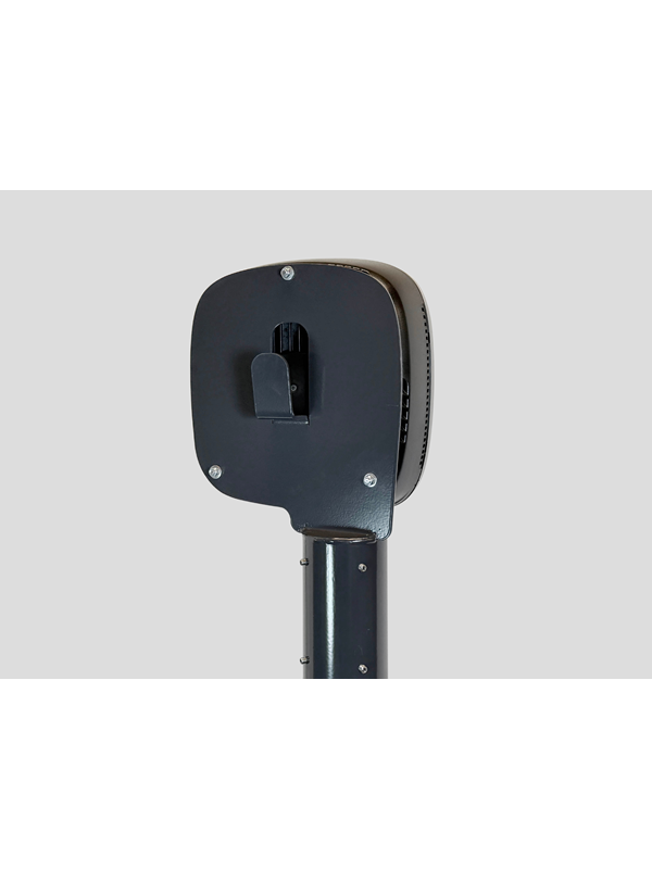 Charge Amps Luna Poleplate 60 mm - Next Green