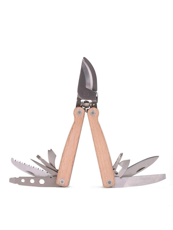 Kikkerland - Pocket Pruner Multi Tool (CD516)
