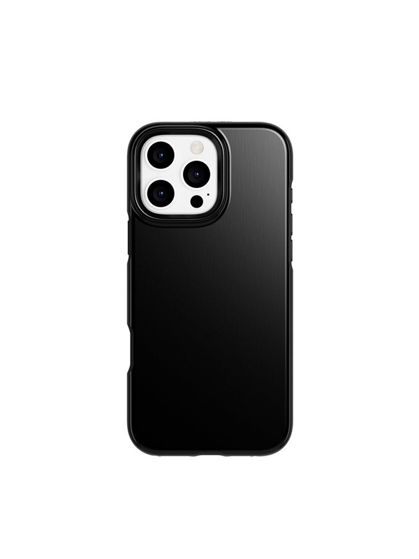 Tech21 Evo Dusk MagSafe for iPhone 16 Pro Max - Black