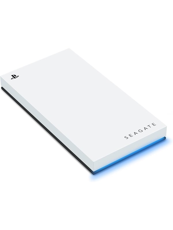Seagate Game Drive PlayStation SSD - 2TB - External - USB 3.2