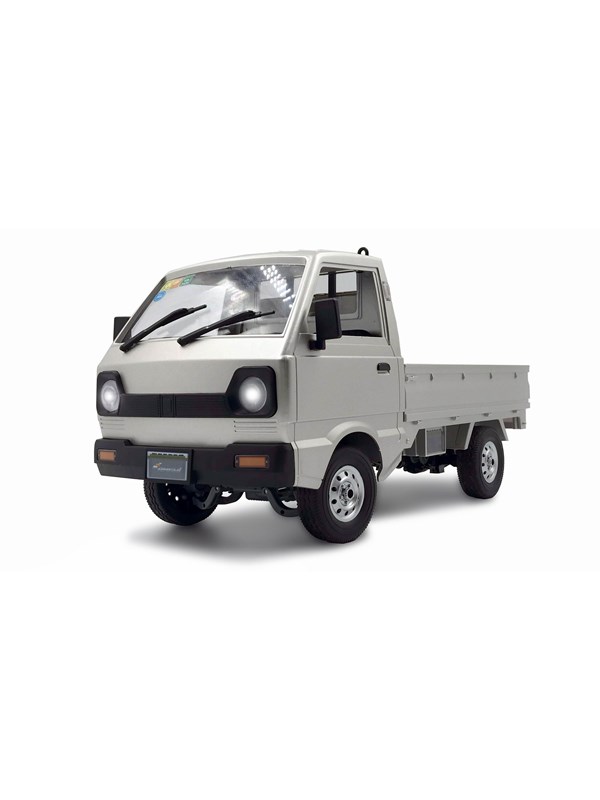 Amewi Kei Truck Scale Flatbed Truck 1:10 2WD RTR