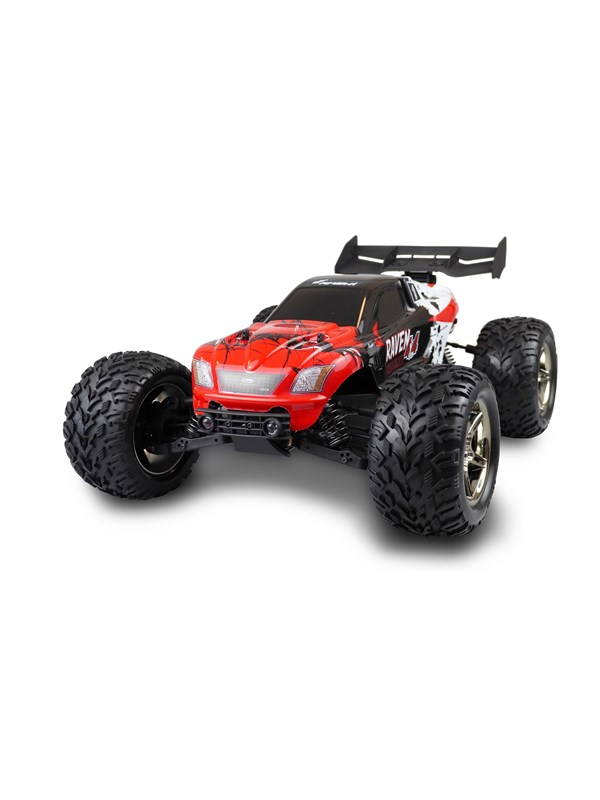 Amewi Raven 4x4 Monster Truggy 1:10 Brushless RTR