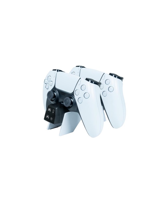 NACON Controller USB Dual Charger V4 - Wired - Sony PlayStation 5