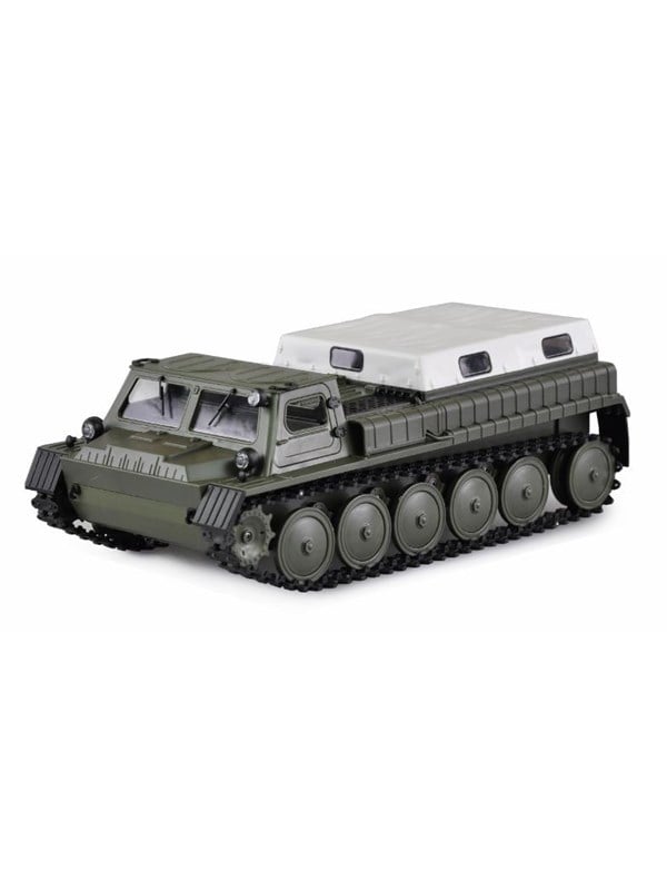 Amewi RC Armoured Vehicle Soviet APC GAZ-T1 1:16 RTR