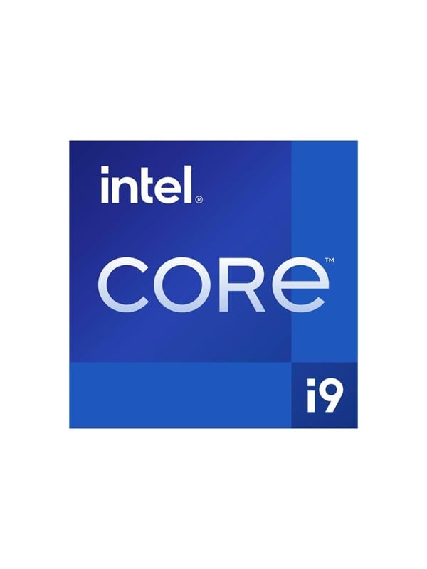 Intel Core i9 i9-14900KF / 3.2 GHz processor - OEM CPU - 24 kernen - 3.2 GHz - Intel LGA1700 - OEM/tray (zonder koeler)