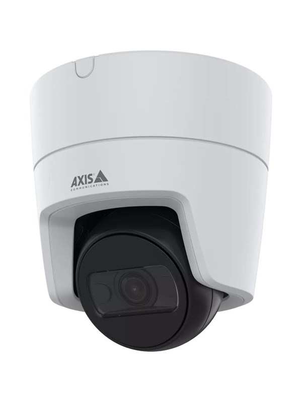 Axis M3128-LVE Dome Camera White