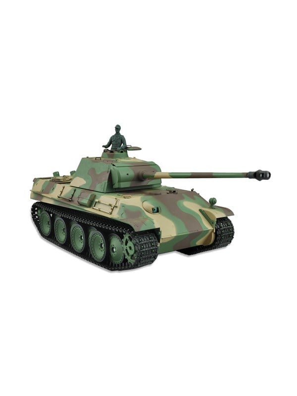 Amewi Panzer Panther G 1:16 Standard Line IR/BB