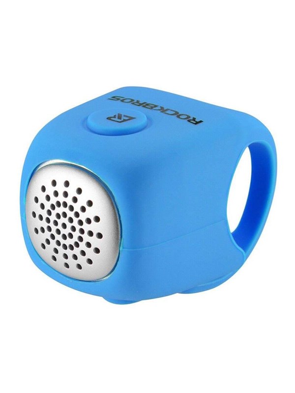 Rockbros Bicycle electronic bells CB1709 (blue)