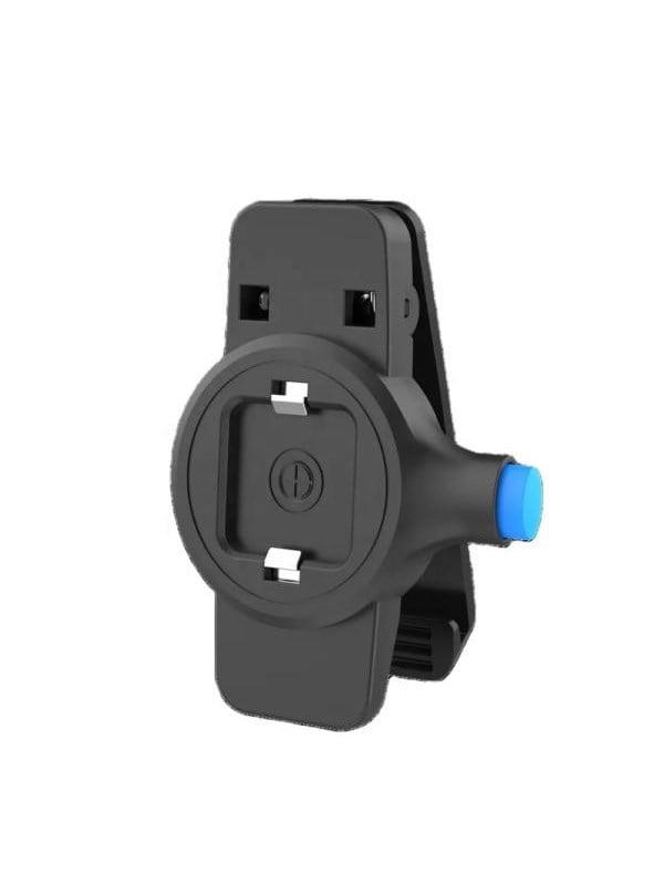 FIXED Belt Clip Mount BULK for Smartphones - Black