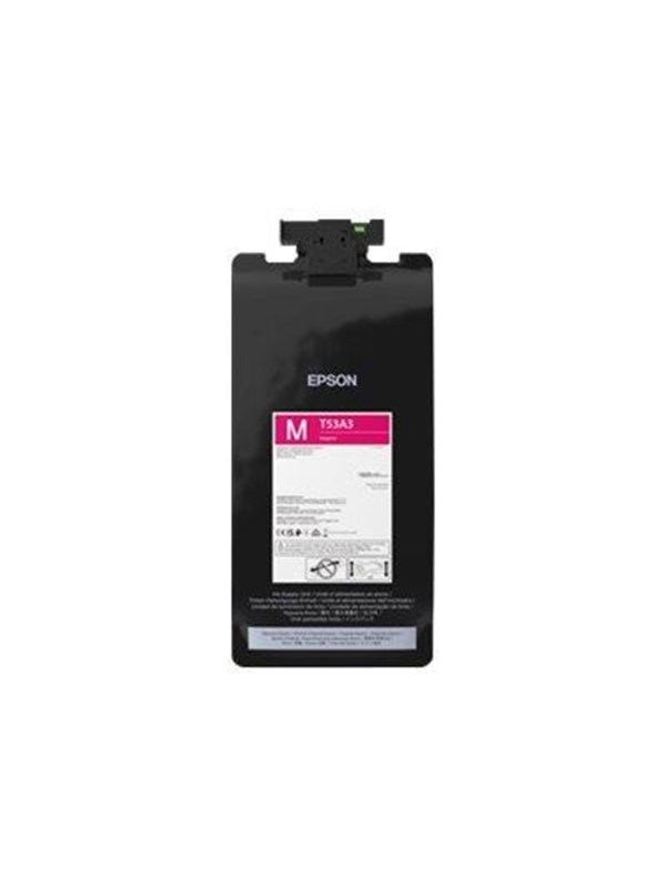 Epson T53A3 - magenta - original - ink pouch