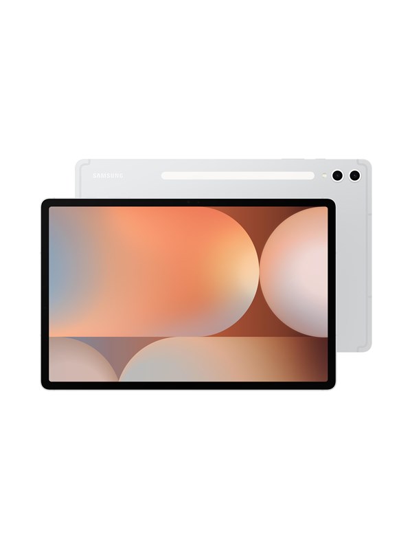 Samsung Galaxy Tab S10 Plus - WiFi - 12/512GB - Platinum Silver