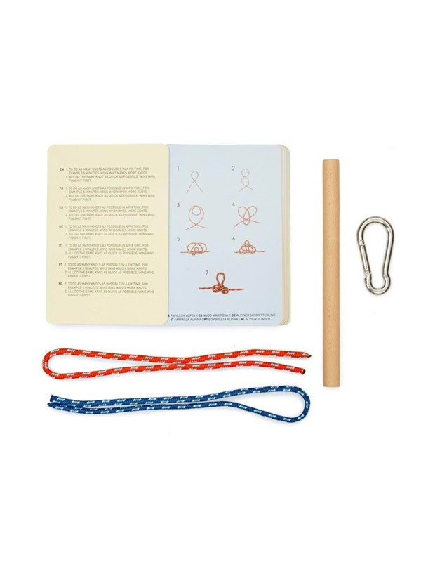 Knot Game van Kikkerland