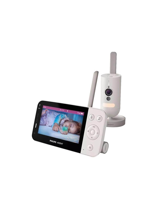 Philips AVENT SCD921 - baby monitoring system - wireless (Wi-Fi)
