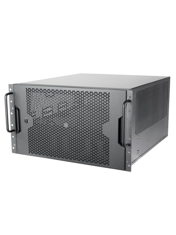 SilverStone RM61-312 - Case
