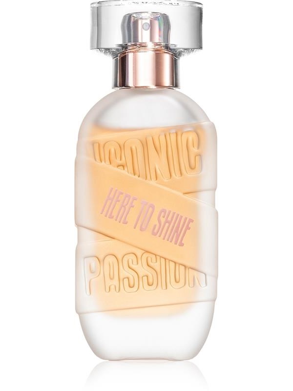 Naomi Campbell Here To Shine Edt Spray