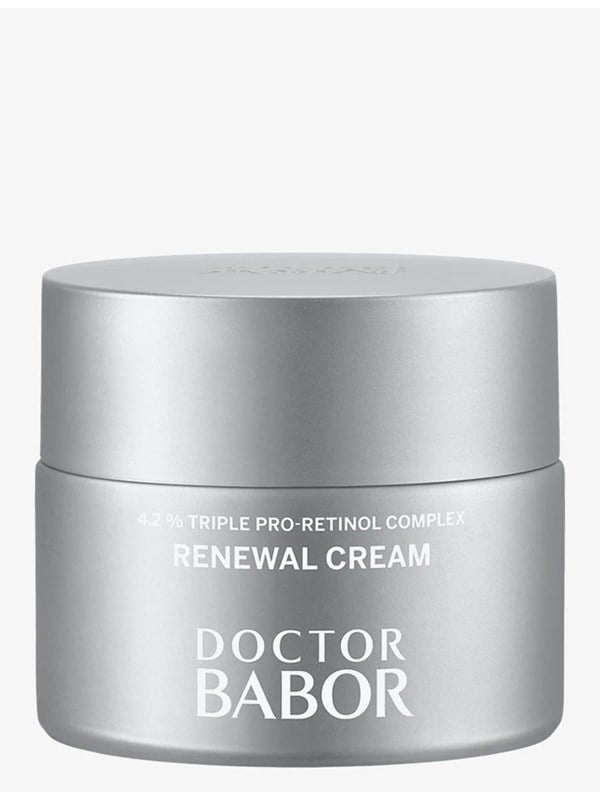 Resurface Renewal Cream by Babor – product photo