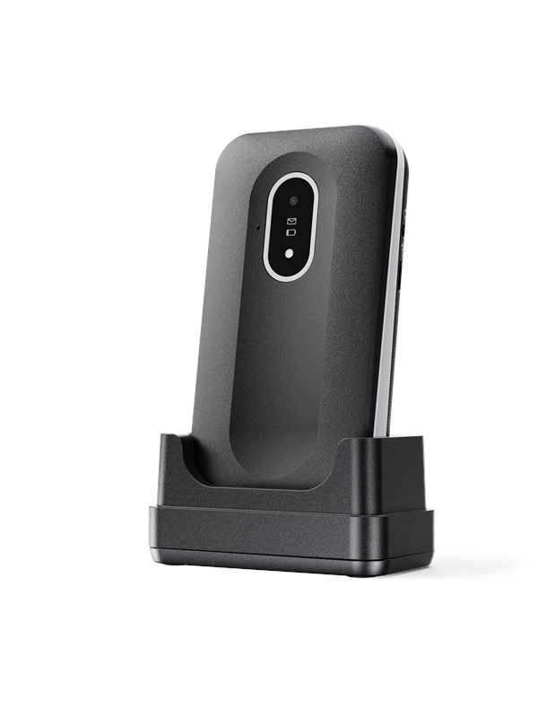 Doro Leva L21 4G - Black