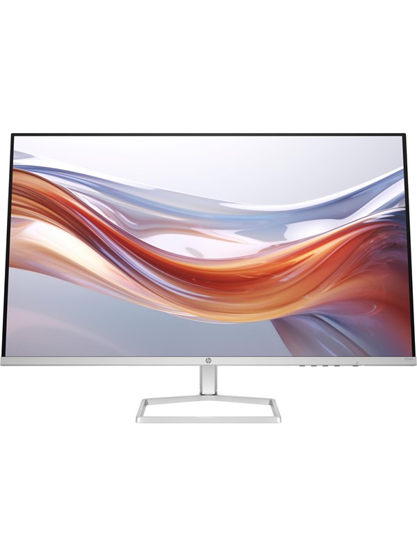 32" HP 5 Series 532sf - 1920x1080 (FHD) - 100Hz - IPS
