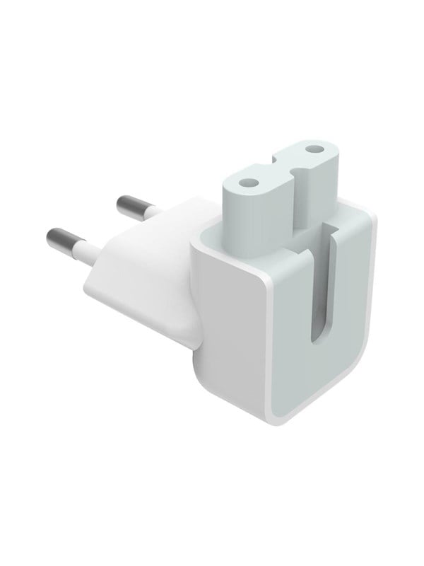 Vision - power connector adaptor - power IEC 60320 C7 to power CEE 7/7