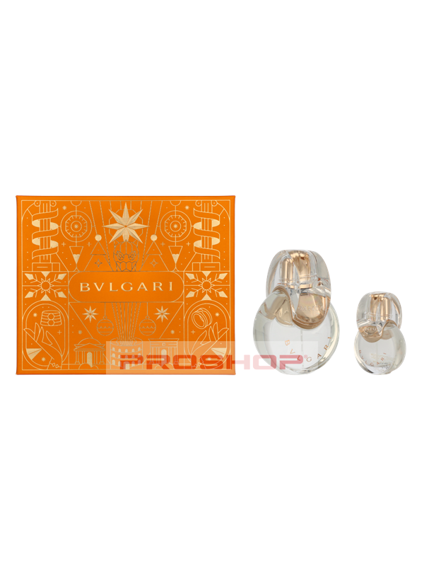 Bvlgari Omnia Crystalline Giftset