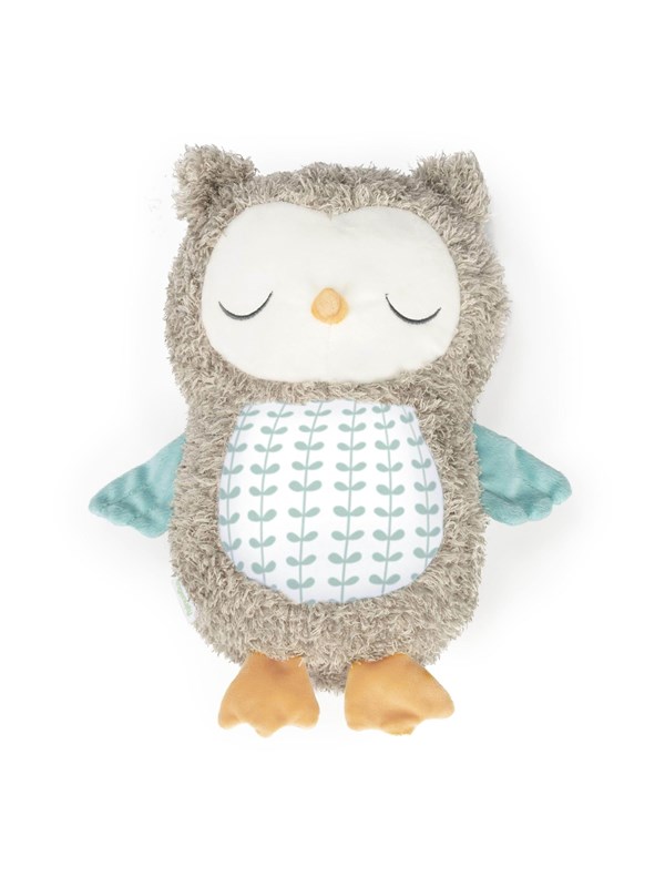 Ingenuity Snuggle Sounds Nally Soothing Plush Toy
