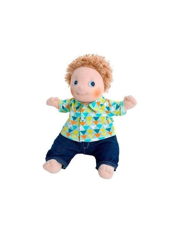 Rubens Barn - Rubens Kids Doll - Oliver (18223)