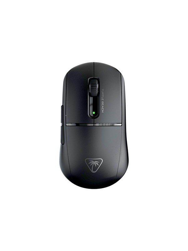 Turtle Beach Burst II Air - Muis - Optisch - 6 knoppen - Zwart