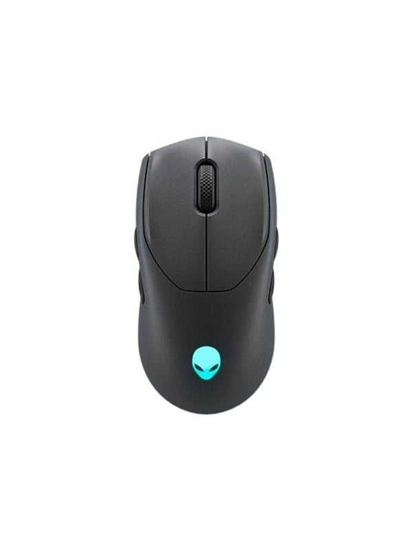 Dell Alienware AW720M - Muis - Optisch - 8 knoppen - Zwart