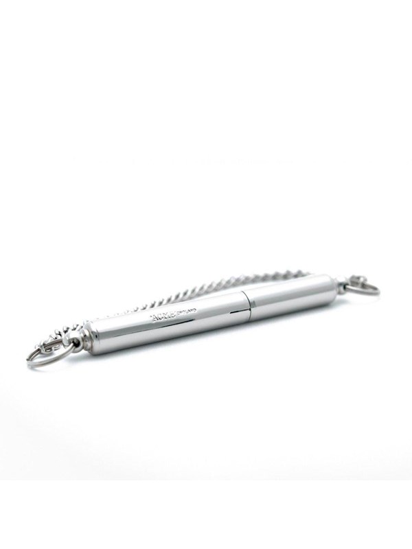 ACME - Silent Dog Whistle 535 - Zilverkleur - Stille Hondenfluit