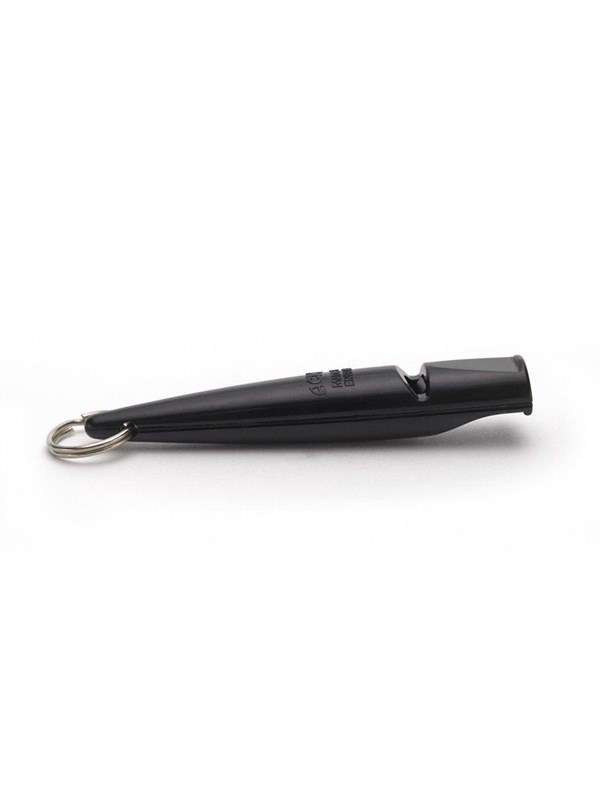 ACME Europe ACME - Model 210.5 Dog Whistle Black- High Pitch