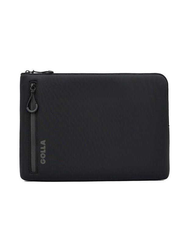 Golla Metro Hoes voor Laptop 13" | Zwart