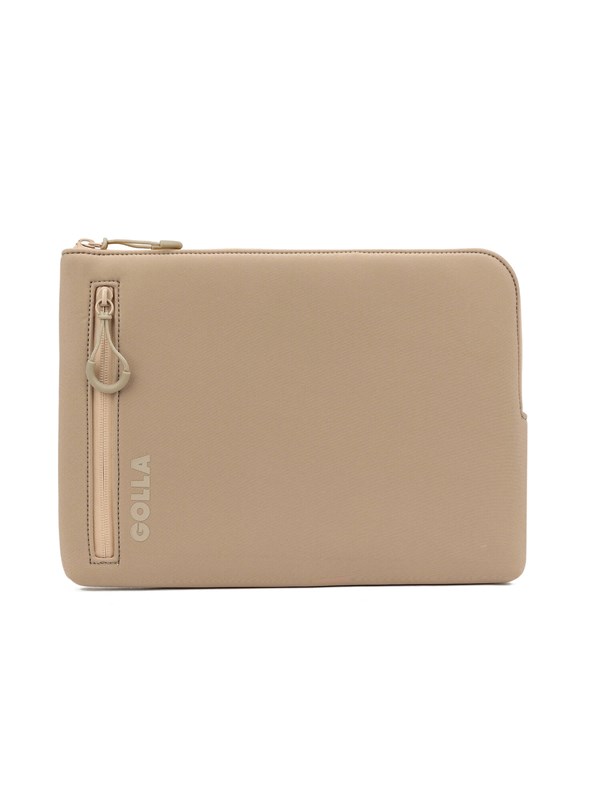 Golla Metro Hoes voor Laptop 13" | Bruin