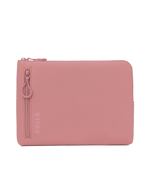 GOLLA Metro laptophoes 14 inch dirty pink