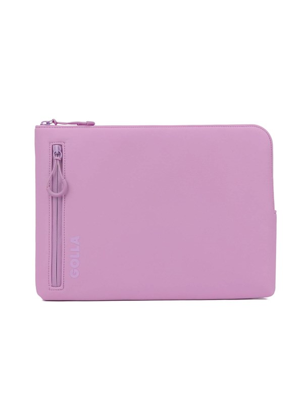 Golla Metro Hoes voor Laptop 15" | Paars