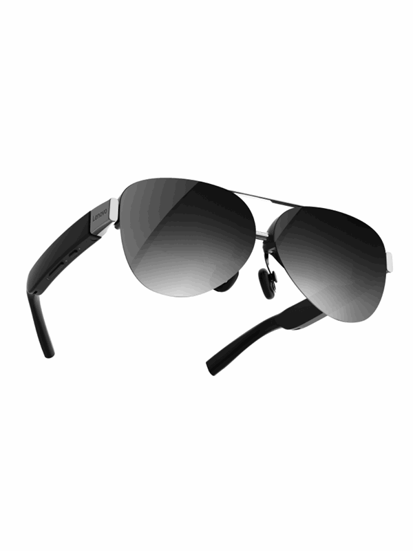Lenovo Legion Glasses 2 - Micro OLED Glasses