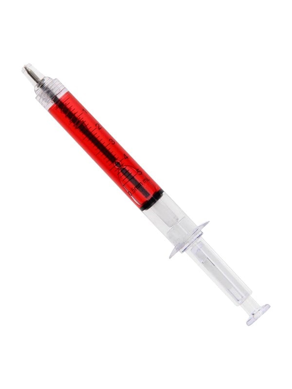 LG-Imports Hypodermic needle Pen
